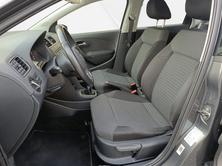 VW Polo 1.2 TSI 90 Comfortline, Benzin, Occasion / Gebraucht, Handschaltung - 5