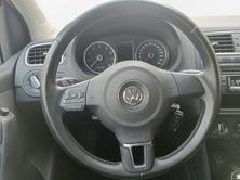VW Polo 1.2 TSI 90 Comfortline, Essence, Occasion / Utilisé, Manuelle - 6