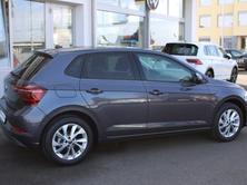 VW Polo Style, Petrol, Second hand / Used, Automatic - 2
