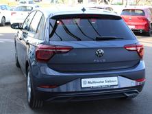 VW Polo Style, Petrol, Second hand / Used, Automatic - 3
