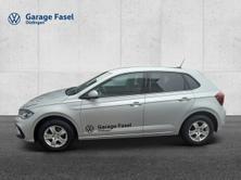 VW Polo Life, Benzin, Occasion / Gebraucht, Handschaltung - 3