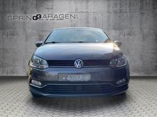 VW Polo 1.2 TSI BMT Sound, Second hand / Used, Manual - 2