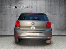 VW Polo 1.2 TSI BMT Sound, Occasion / Gebraucht, Handschaltung - 5