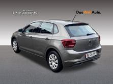 VW Polo Comfortline, Essence, Occasion / Utilisé, Manuelle - 3