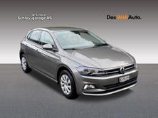 VW Polo Comfortline, Benzina, Occasioni / Usate, Manuale - 4