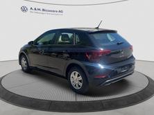 VW Polo PA Basis, Benzina, Occasioni / Usate, Manuale - 3