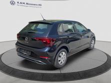 VW Polo PA Basis, Benzin, Occasion / Gebraucht, Handschaltung - 5