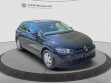 VW Polo PA Basis, Benzina, Occasioni / Usate, Manuale - 7