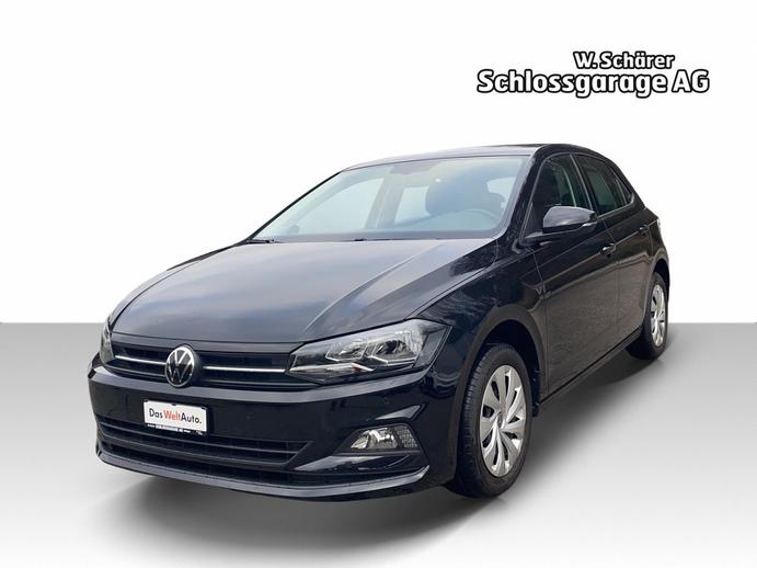 VW Polo Comfortline, Benzina, Occasioni / Usate, Manuale