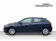 VW Polo Comfortline, Benzin, Occasion / Gebraucht, Handschaltung - 2