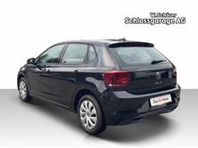 VW Polo Comfortline, Benzina, Occasioni / Usate, Manuale - 3
