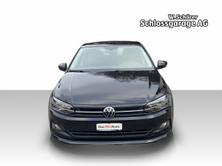 VW Polo Comfortline, Benzina, Occasioni / Usate, Manuale - 4