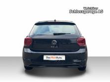 VW Polo Comfortline, Benzina, Occasioni / Usate, Manuale - 5