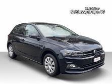 VW Polo Comfortline, Benzin, Occasion / Gebraucht, Handschaltung - 6
