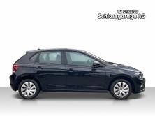 VW Polo Comfortline, Benzin, Occasion / Gebraucht, Handschaltung - 7