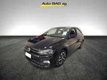 VW Polo 1.0 TSI 95 R Line, Benzin, Occasion / Gebraucht, Handschaltung - 2