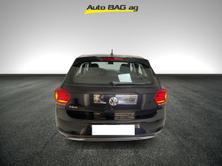 VW Polo 1.0 TSI 95 R Line, Benzin, Occasion / Gebraucht, Handschaltung - 4