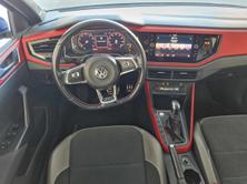 VW Polo GTI, Benzin, Occasion / Gebraucht, Automat - 5
