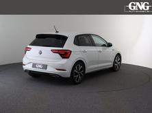 VW Polo PA R-Line, Petrol, Second hand / Used, Automatic - 5