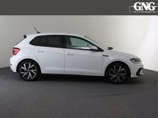 VW Polo PA R-Line, Petrol, Second hand / Used, Automatic - 6