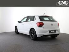 VW Polo Comfortline, Petrol, Second hand / Used, Automatic - 3