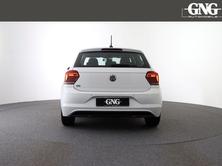 VW Polo Comfortline, Benzina, Occasioni / Usate, Automatico - 4
