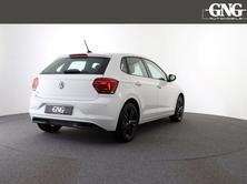 VW Polo Comfortline, Petrol, Second hand / Used, Automatic - 5