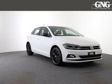VW Polo Comfortline, Petrol, Second hand / Used, Automatic - 7