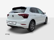 VW Polo R-Line, Benzina, Occasioni / Usate, Automatico - 4