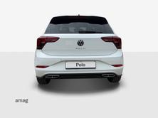 VW Polo R-Line, Essence, Occasion / Utilisé, Automatique - 6