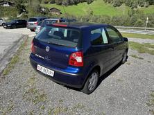 VW Polo 1.4 16V 80 Trendline, Benzin, Occasion / Gebraucht, Handschaltung - 4