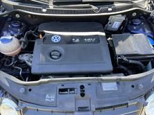 VW Polo 1.4 16V 80 Trendline, Benzina, Occasioni / Usate, Manuale - 7