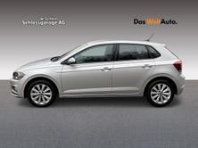 VW Polo Comfortline, Essence, Occasion / Utilisé, Automatique - 2