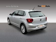VW Polo Comfortline, Essence, Occasion / Utilisé, Automatique - 3