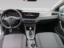 VW Polo Comfortline, Benzin, Occasion / Gebraucht, Automat - 7