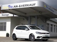 VW POLO 1.8 TSI GTI, Benzin, Occasion / Gebraucht, Handschaltung - 4
