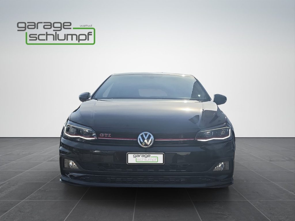 VW POLO 2.0 TSI GTI DSG, Benzina, Occasioni / Usate, Automatico - 3