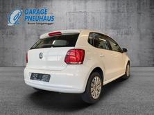 VW Polo 1.2 TDI Comfortline, Diesel, Occasion / Gebraucht, Handschaltung - 4