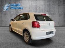 VW Polo 1.2 TDI Comfortline, Diesel, Occasion / Utilisé, Manuelle - 5