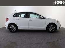 VW Polo Life, Benzina, Occasioni / Usate, Automatico - 6
