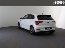 VW Polo PA R-Line, Petrol, Second hand / Used, Automatic - 3