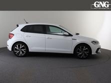 VW Polo PA R-Line, Petrol, Second hand / Used, Automatic - 6