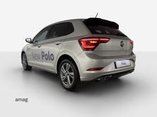 VW Polo R-Line, Essence, Occasion / Utilisé, Automatique - 3