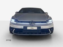 VW Polo R-Line, Petrol, Second hand / Used, Automatic - 5