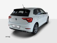 VW Polo R-Line, Essence, Occasion / Utilisé, Automatique - 4