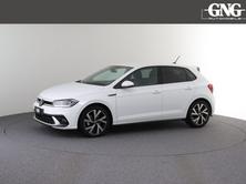 VW Polo PA R-Line, Petrol, Second hand / Used, Automatic - 2