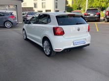 VW Polo 1.4 TSI BlueGT, Essence, Occasion / Utilisé, Manuelle - 4
