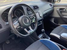 VW Polo 1.4 TSI BlueGT, Benzin, Occasion / Gebraucht, Handschaltung - 7