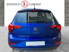 VW Polo 1.0 TSI Life DSG 95 PS, Petrol, Second hand / Used, Automatic - 4