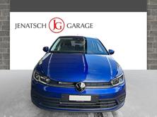 VW Polo 1.0 TSI Life DSG 95 PS, Petrol, Second hand / Used, Automatic - 5